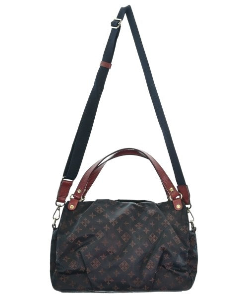 russet Handbags