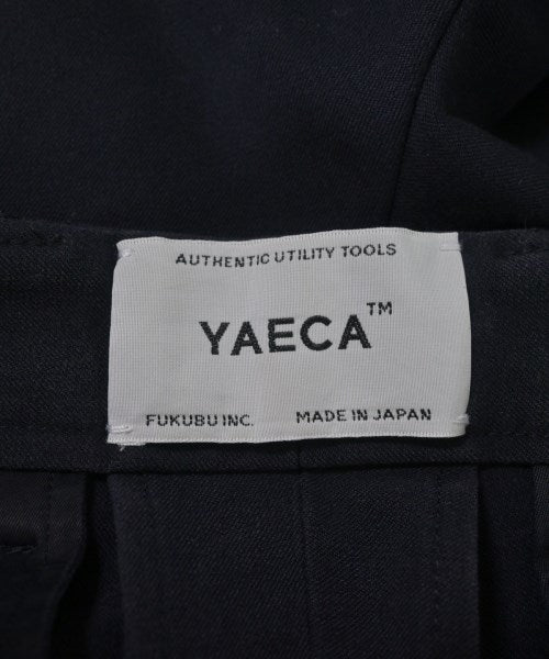 YAECA Shorts