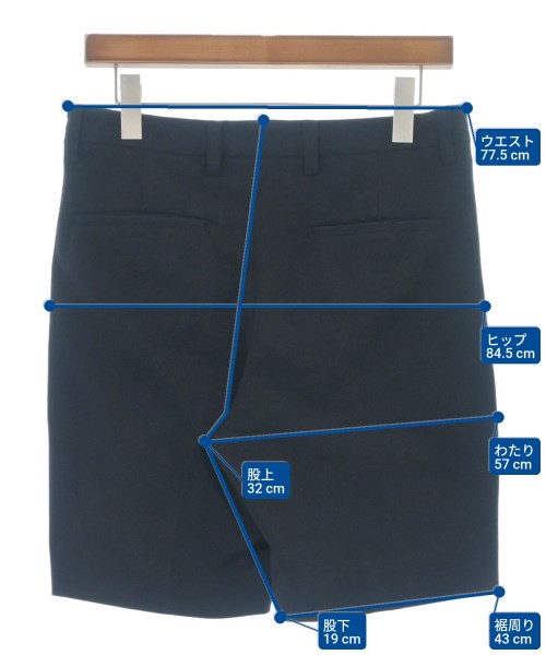 YAECA Shorts