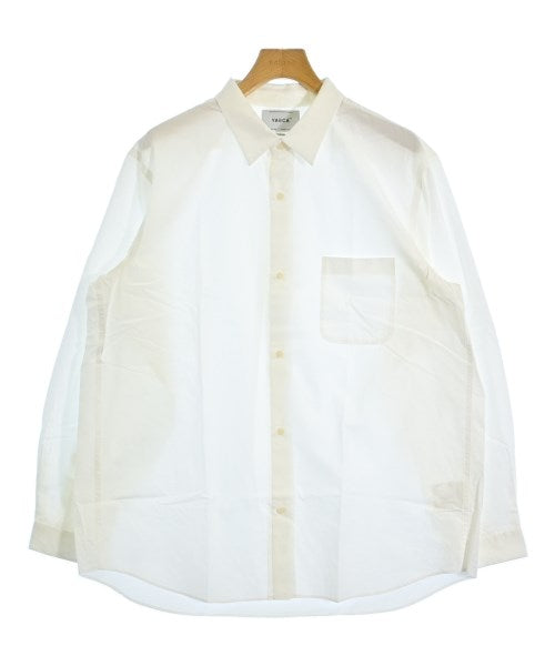 YAECA Casual shirts