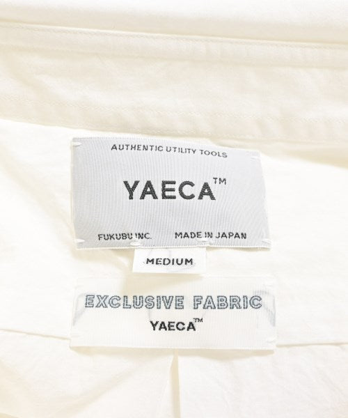 YAECA Casual shirts