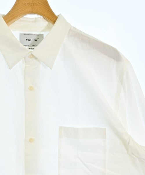 YAECA Casual shirts