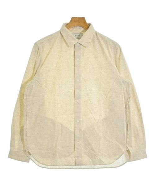 YAECA Casual shirts