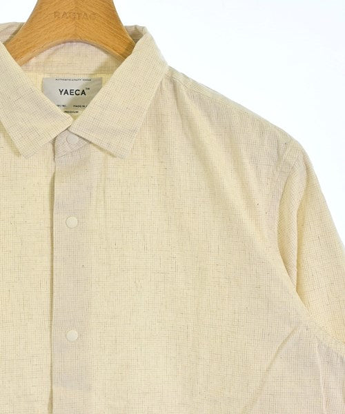 YAECA Casual shirts