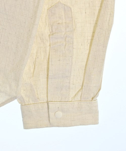 YAECA Casual shirts