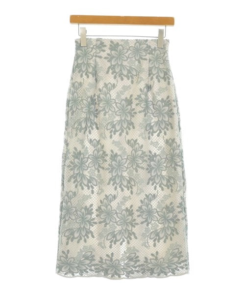 PROPORTION BODY DRESSING Long/Maxi length skirts