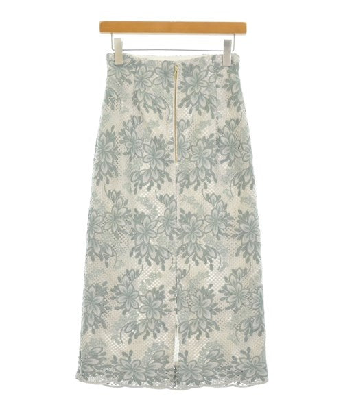 PROPORTION BODY DRESSING Long/Maxi length skirts