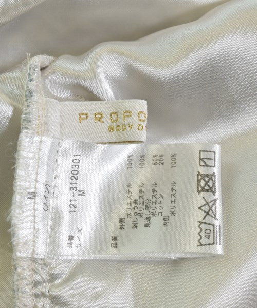 PROPORTION BODY DRESSING Long/Maxi length skirts