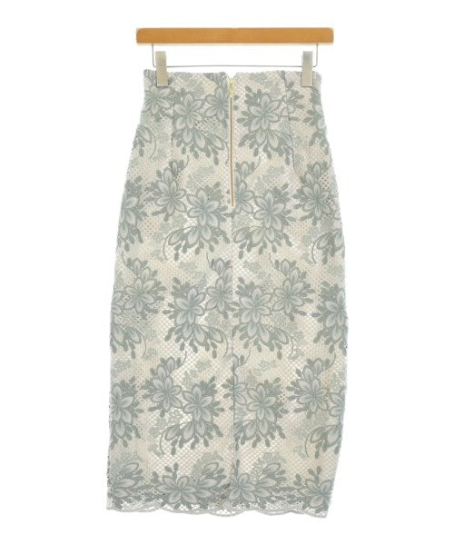 PROPORTION BODY DRESSING Long/Maxi length skirts