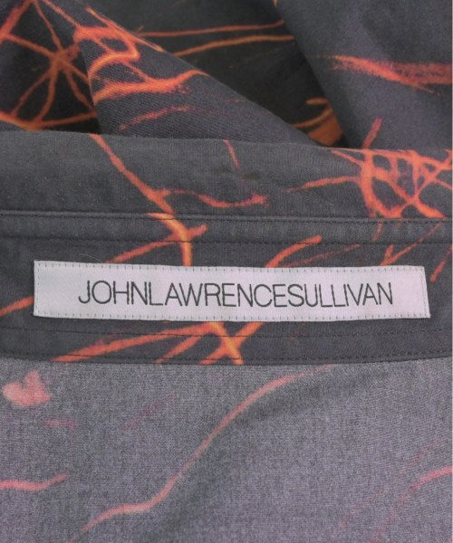 JOHN LAWRENCE SULLIVAN Casual shirts