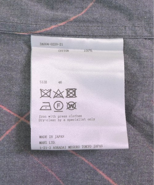 JOHN LAWRENCE SULLIVAN Casual shirts