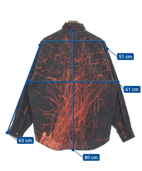 JOHN LAWRENCE SULLIVAN Casual shirts