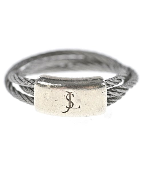 JOHN LAWRENCE SULLIVAN Rings