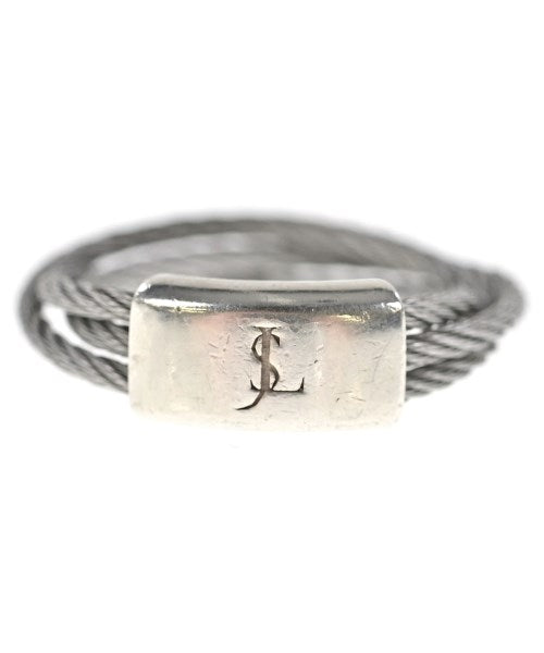 JOHN LAWRENCE SULLIVAN Rings