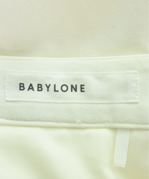BABYLONE Other pants