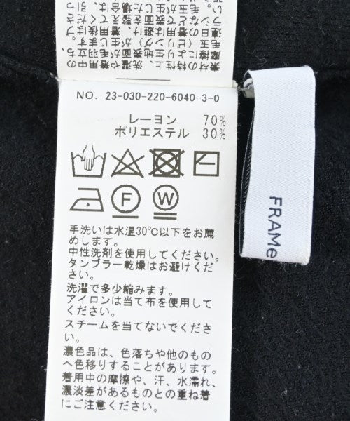 FRAMeWORK Other pants