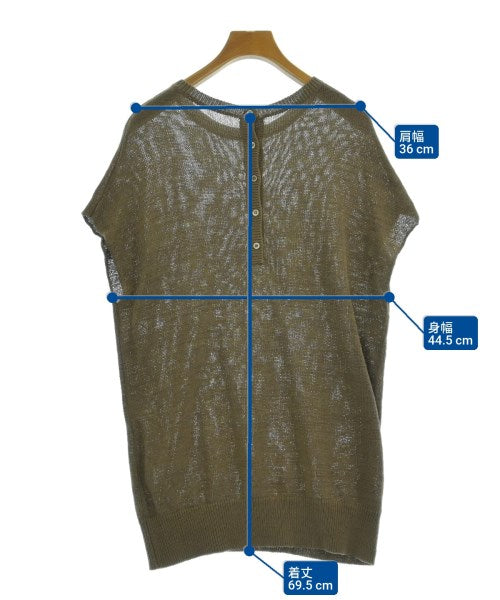 FRAMeWORK Sweaters