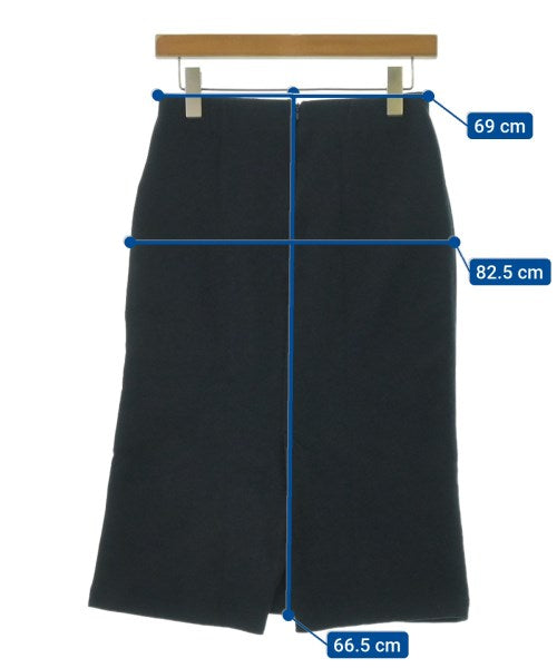 FRAMeWORK Knee length skirts