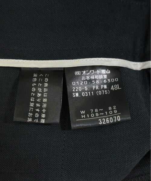 Paul Smith BLACK Trousers