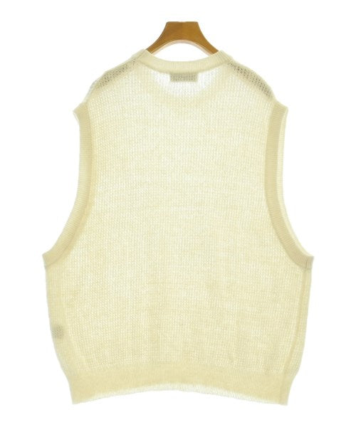 ADAM ET ROPE Sleeveless tops