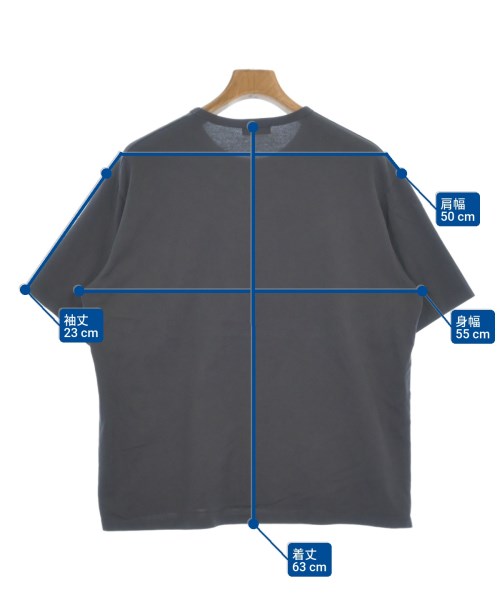LAD MUSICIAN Tee Shirts/Tops