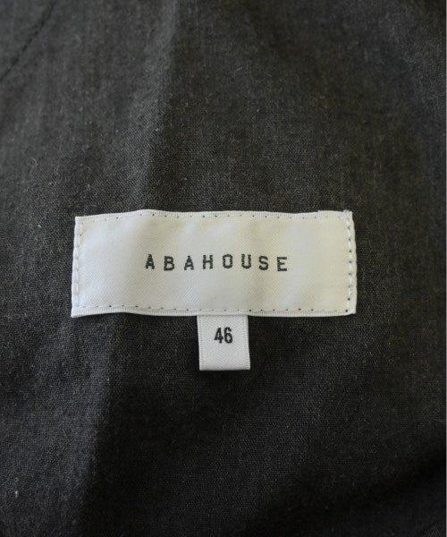 Aba house Trousers