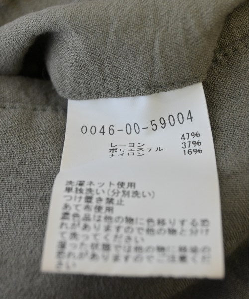 Aba house Trousers