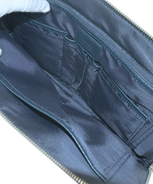 TAKEO KIKUCHI Clutches
