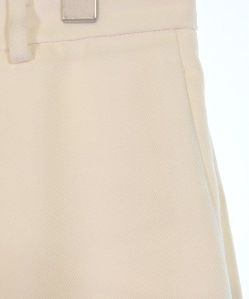 Deuxieme Classe Trousers