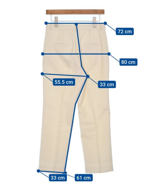 Deuxieme Classe Trousers