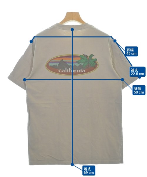 Deuxieme Classe Tee Shirts/Tops