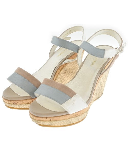 Odette e Odile Sandals