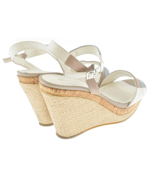 Odette e Odile Sandals