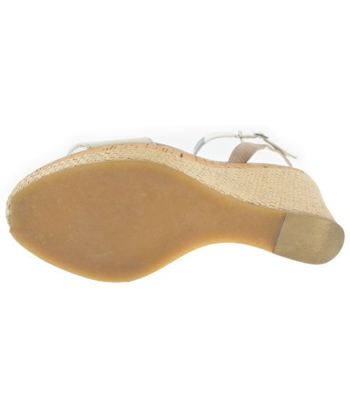 Odette e Odile Sandals