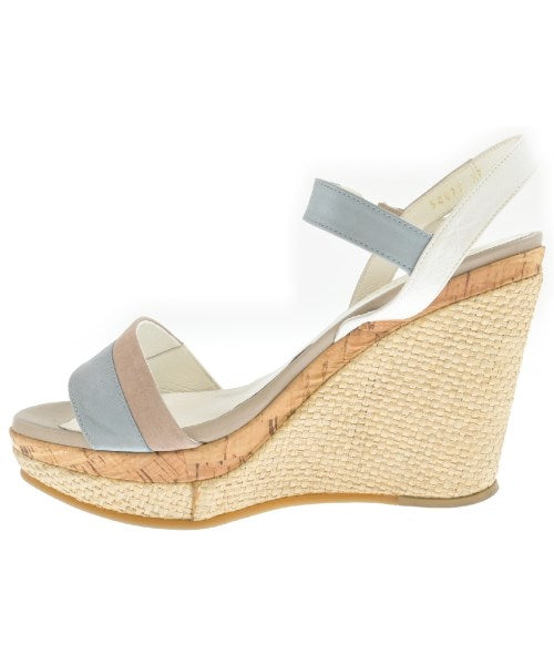 Odette e Odile Sandals