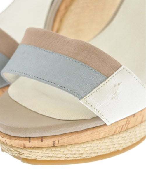 Odette e Odile Sandals
