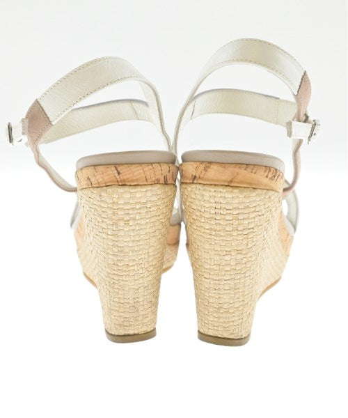 Odette e Odile Sandals