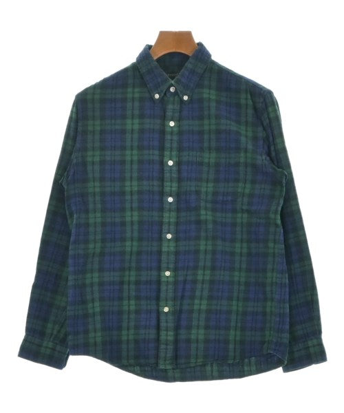 GENERAL SUPPLY Casual shirts