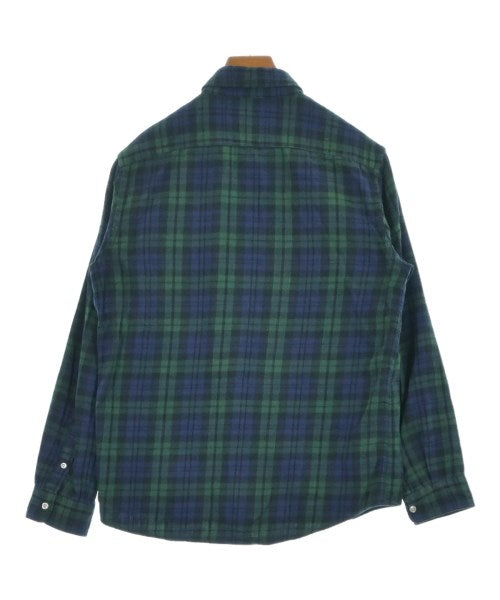 GENERAL SUPPLY Casual shirts