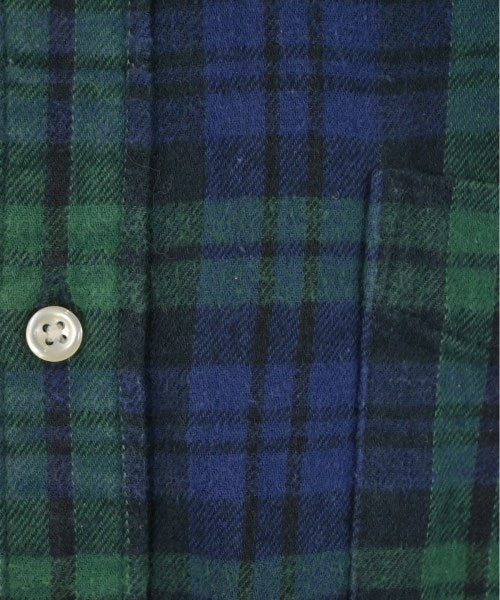 GENERAL SUPPLY Casual shirts