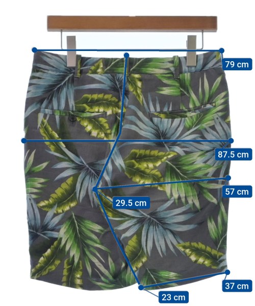 BEAUTY&amp;YOUTH UNITED ARROWS Shorts