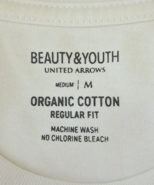 BEAUTY&amp;YOUTH UNITED ARROWS Tee Shirts/Tops