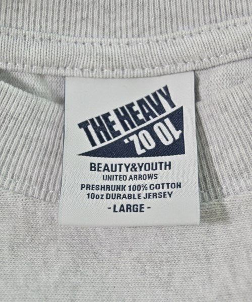 BEAUTY&amp;YOUTH UNITED ARROWS Tee Shirts/Tops
