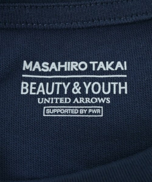 BEAUTY&amp;YOUTH UNITED ARROWS Tee Shirts/Tops