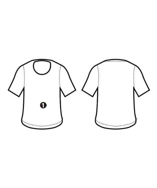 BEAUTY&amp;YOUTH UNITED ARROWS Tee Shirts/Tops