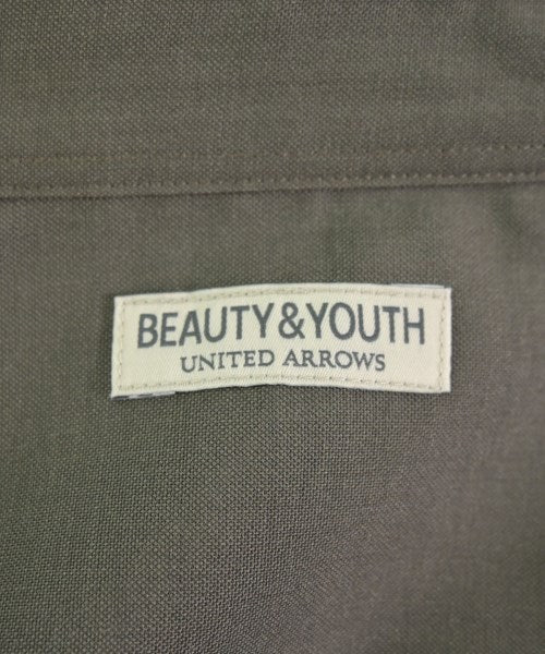 BEAUTY&amp;YOUTH UNITED ARROWS Casual shirts