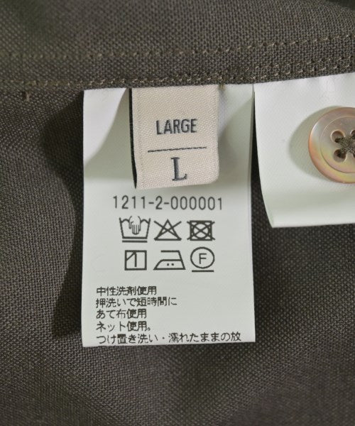 BEAUTY&amp;YOUTH UNITED ARROWS Casual shirts