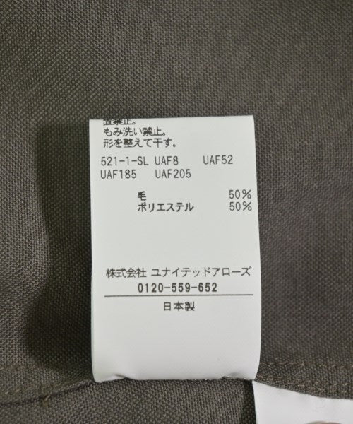 BEAUTY&amp;YOUTH UNITED ARROWS Casual shirts