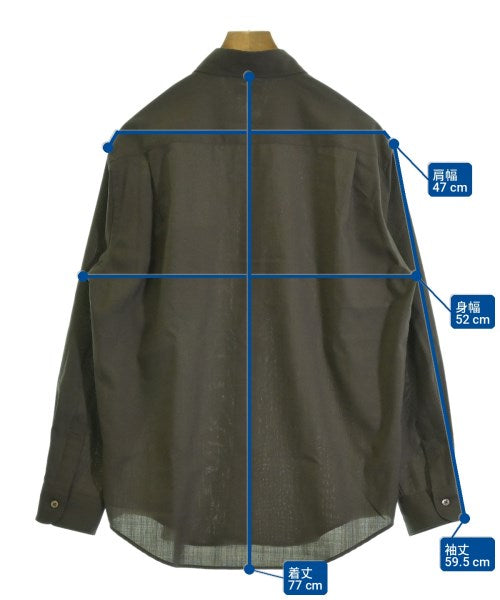BEAUTY&amp;YOUTH UNITED ARROWS Casual shirts