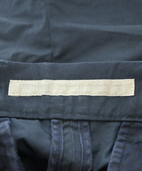 White Mountaineering Shorts